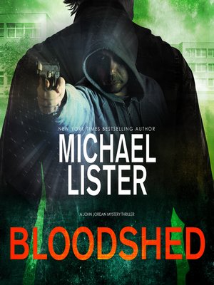 cover image of Bloodshed